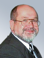 Dr.-Ing. Helmut Straßer